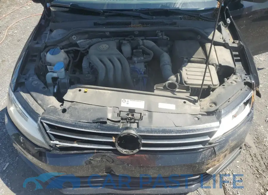 3VW1K7AJ3FM224865# 11
