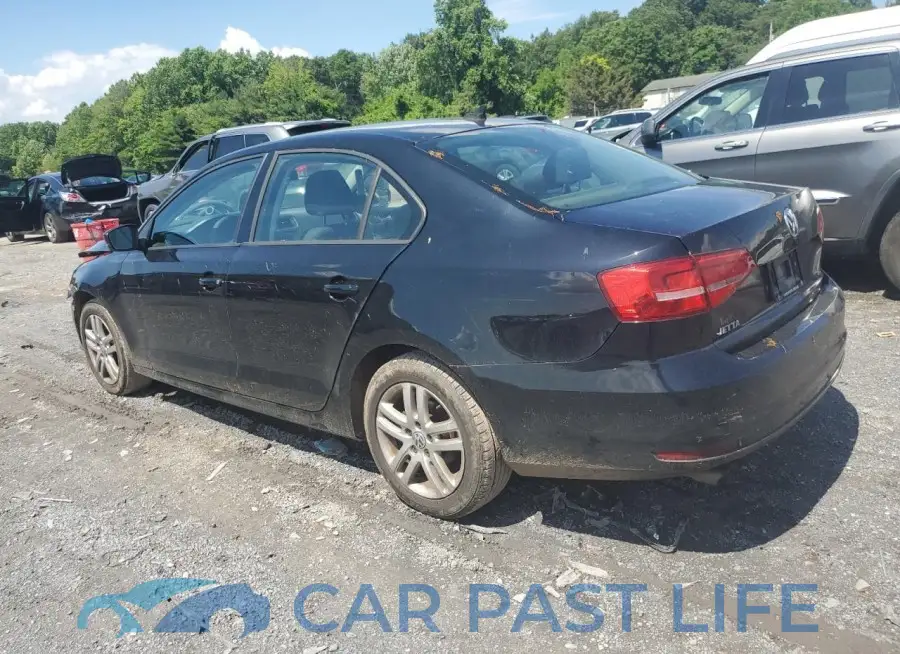 3VW1K7AJ3FM224865# 2