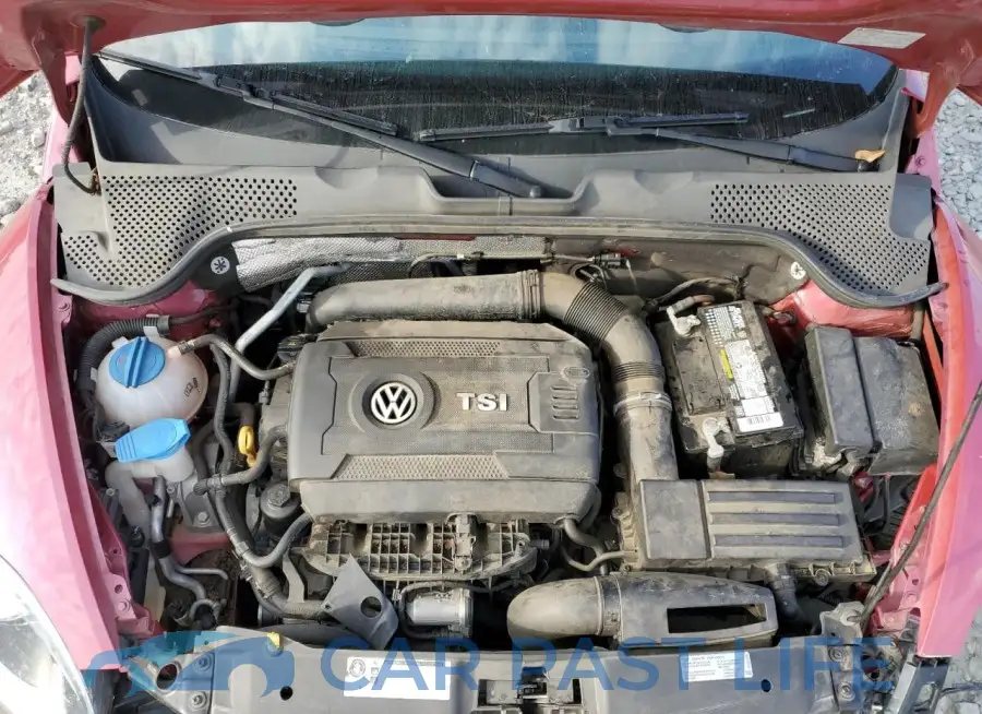 3VWF17AT0HM606901# 11