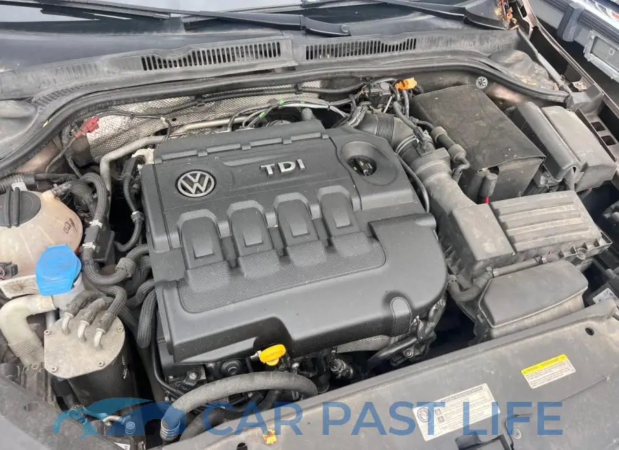 3VWLA7AJ5FM328429# 7