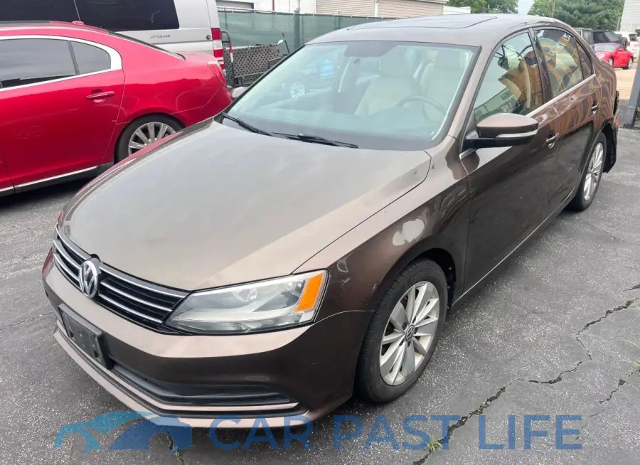 3VWLA7AJ5FM328429# 2