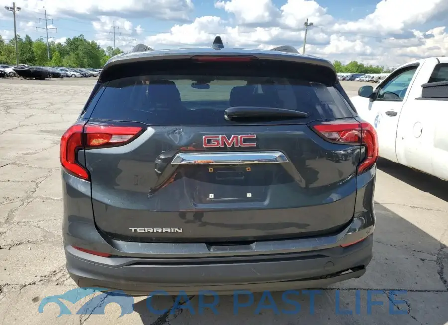 3GKALMEVXJL316800# 6