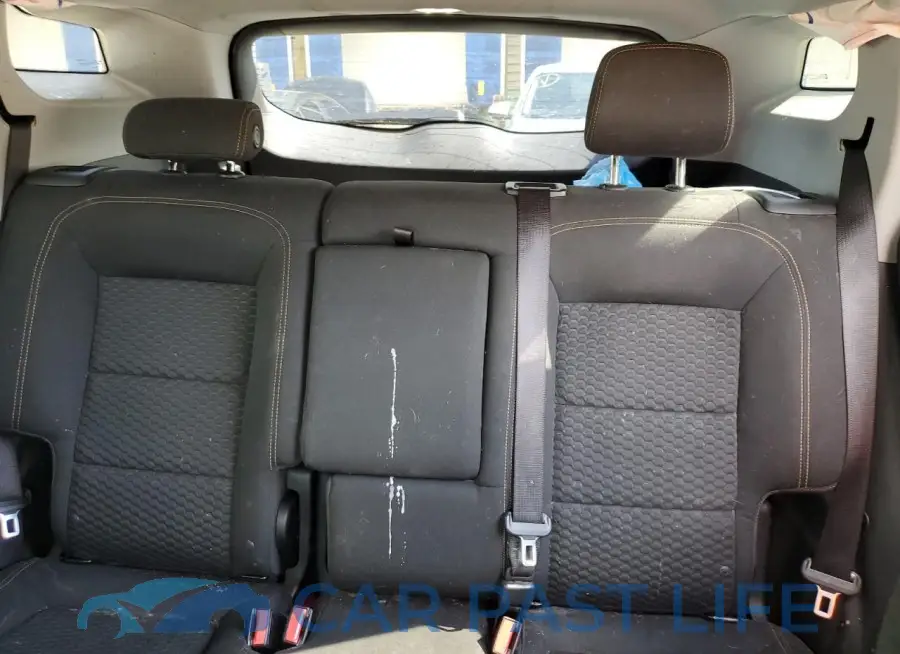 3GKALMEVXJL316800# 10