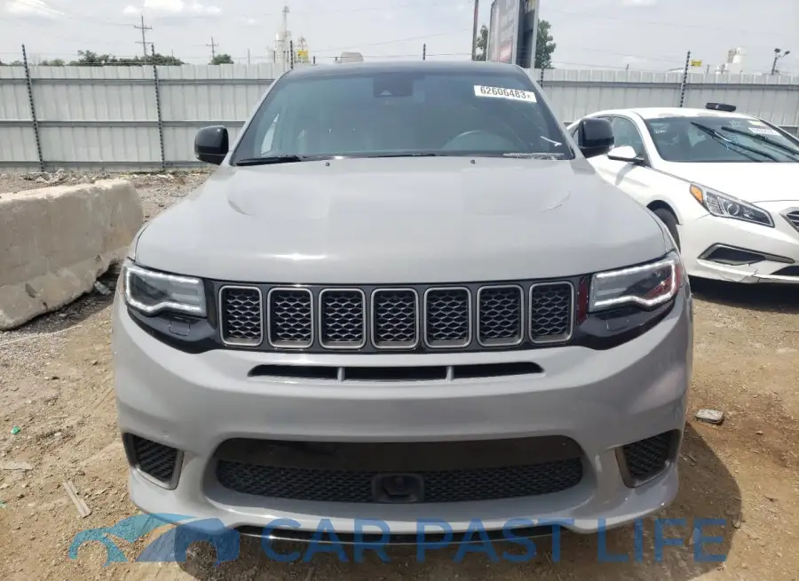 1C4RJFN96JC314203# 5