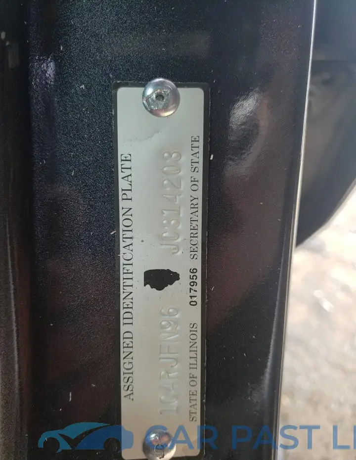 1C4RJFN96JC314203# 13