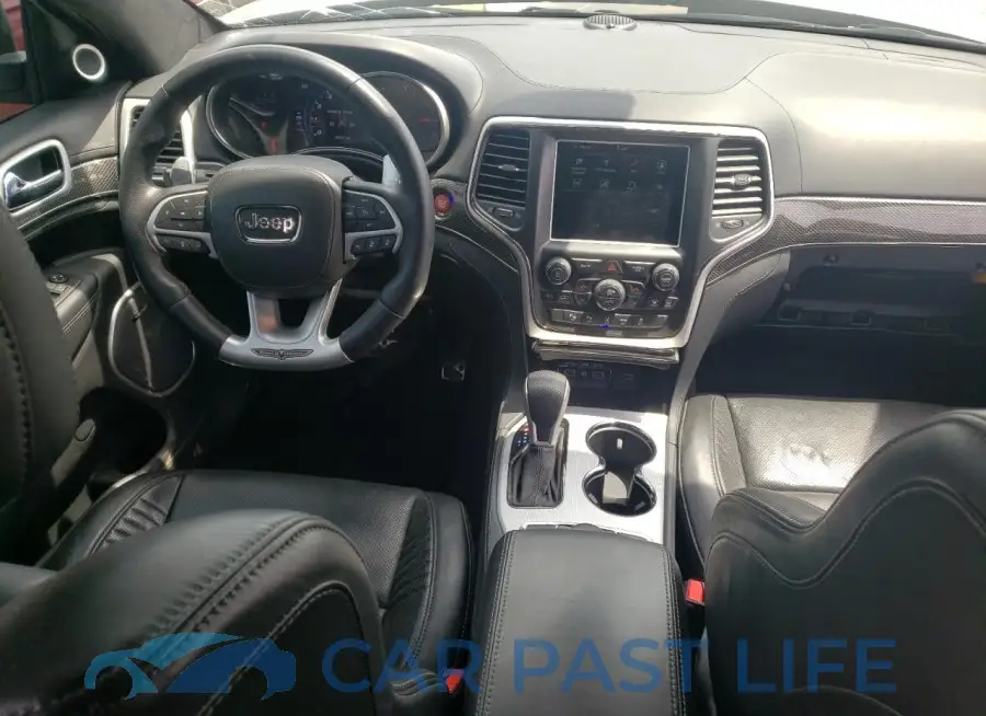 1C4RJFN96JC314203# 8