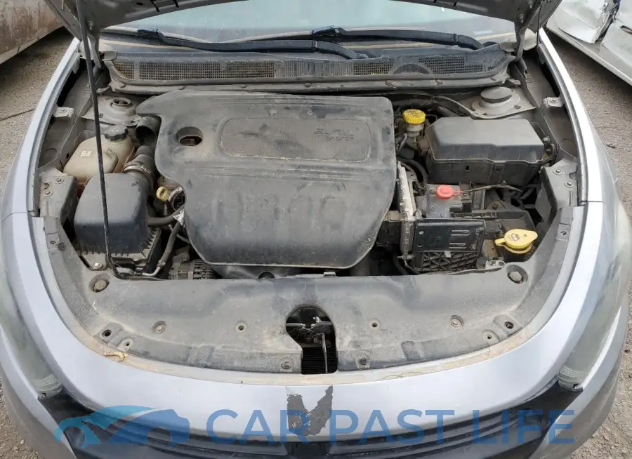 1C3CDFAAXGD530270# 11