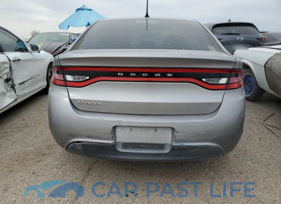1C3CDFAAXGD530270# 6