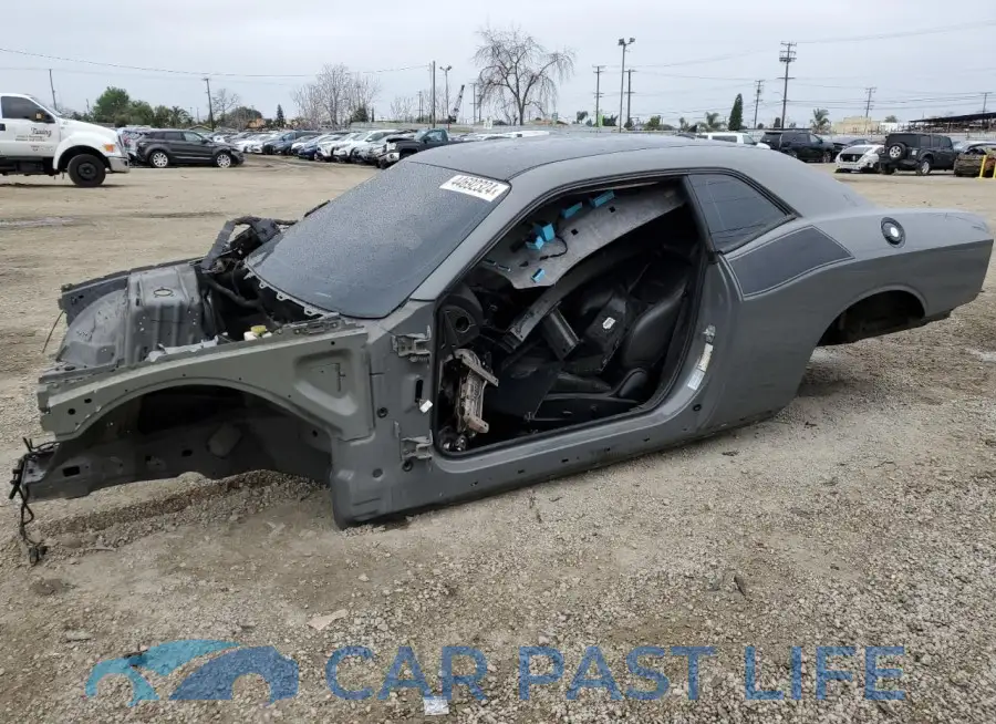 2C3CDZFJ6HH591985# 1