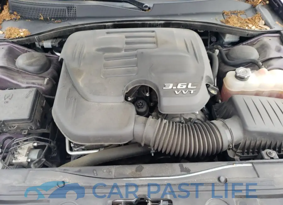 2C3CCAAG6MH538097# 11