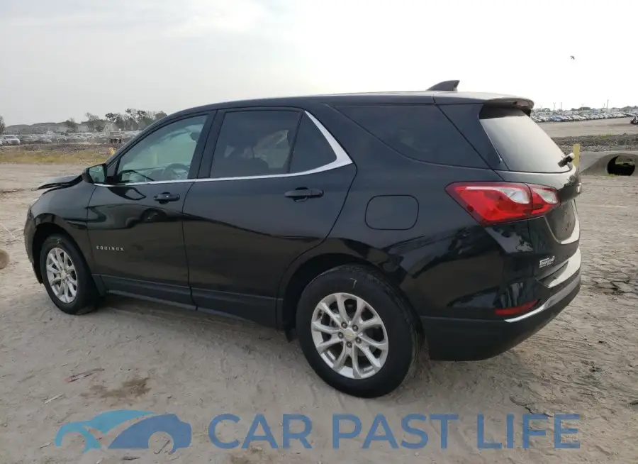 2GNAXKEV9L6146870# 2