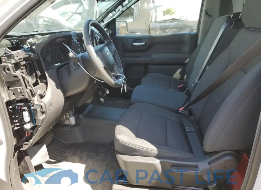 3GCNAAED5PG291380# 7