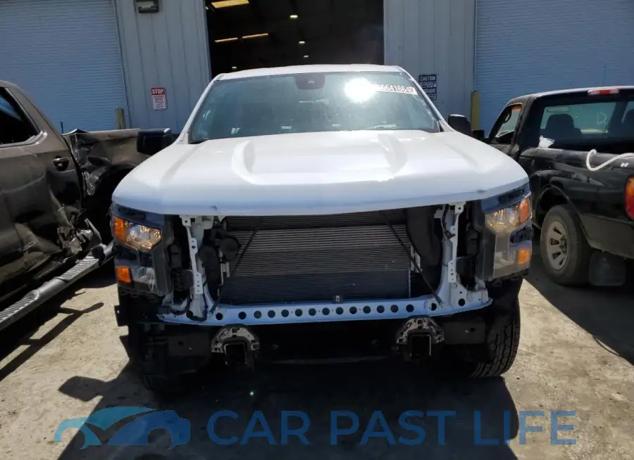 3GCNAAED5PG291380# 5