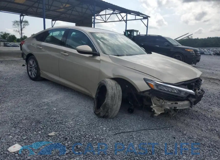 1HGCV1F19JA008986# 4