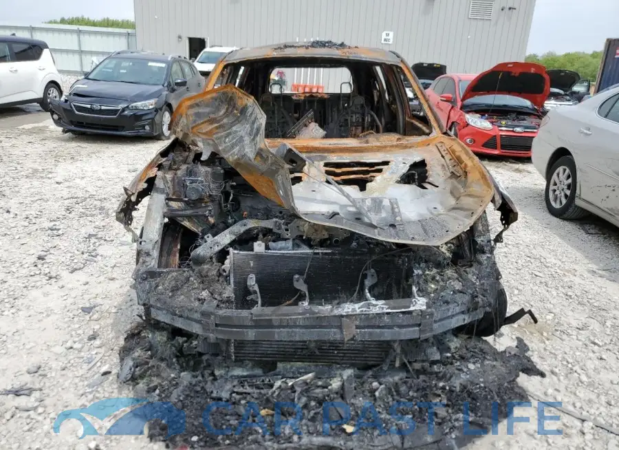2HKRS4H28RH422743# 5