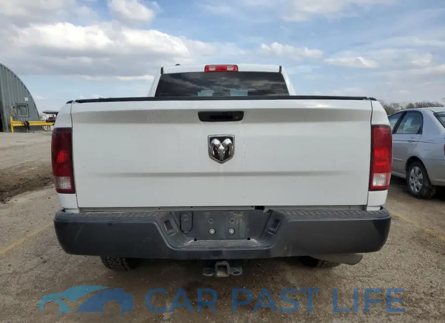 1C6RR6FG8JS325321# 6