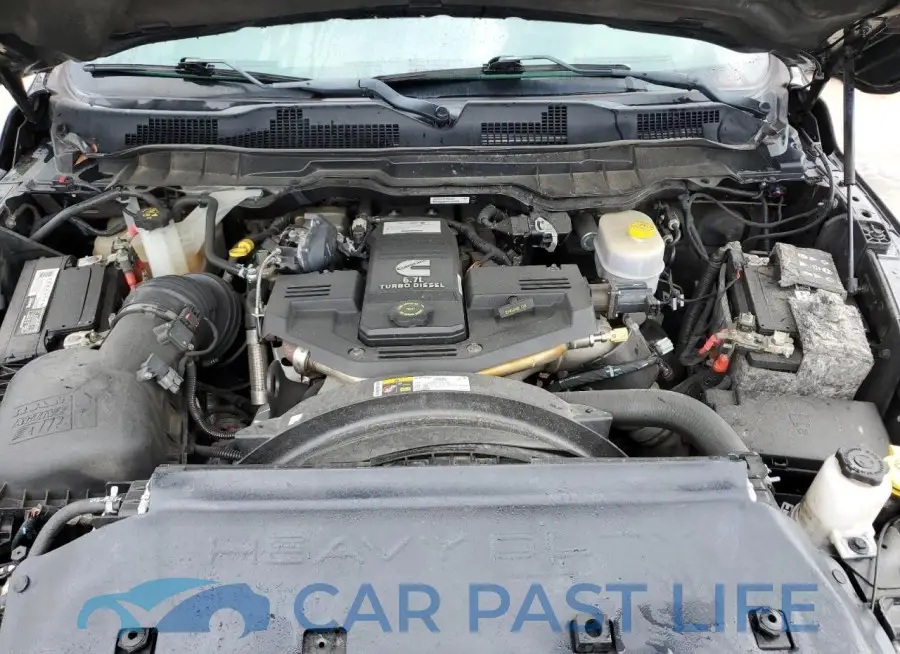 3C6UR5CL3JG315258# 11