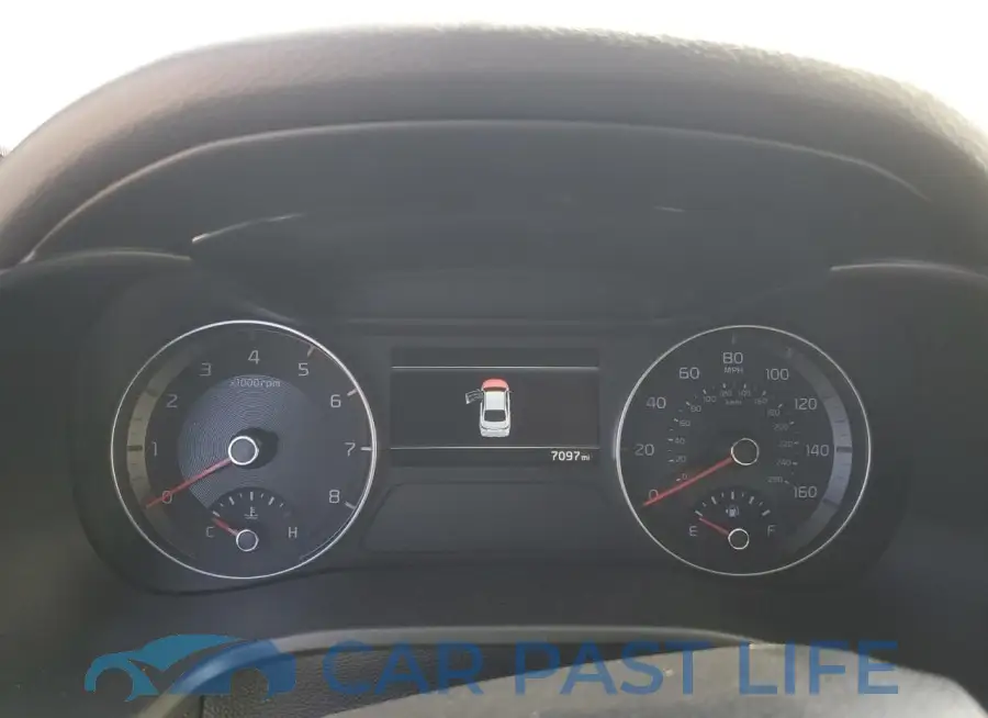 3KPF44AC7NE476470# 9