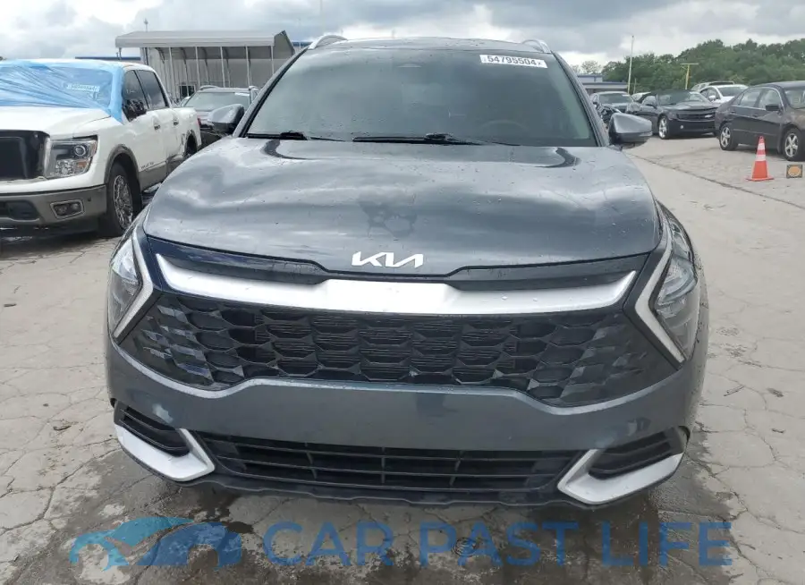 5XYK3CAF7PG022845# 5