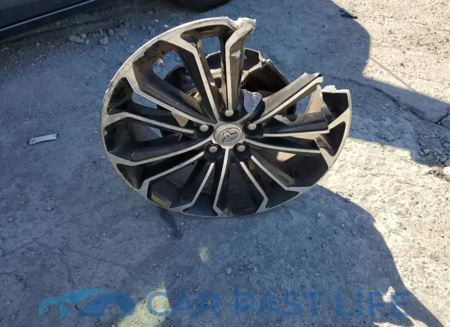 5YFBURHE4FP185220# 12