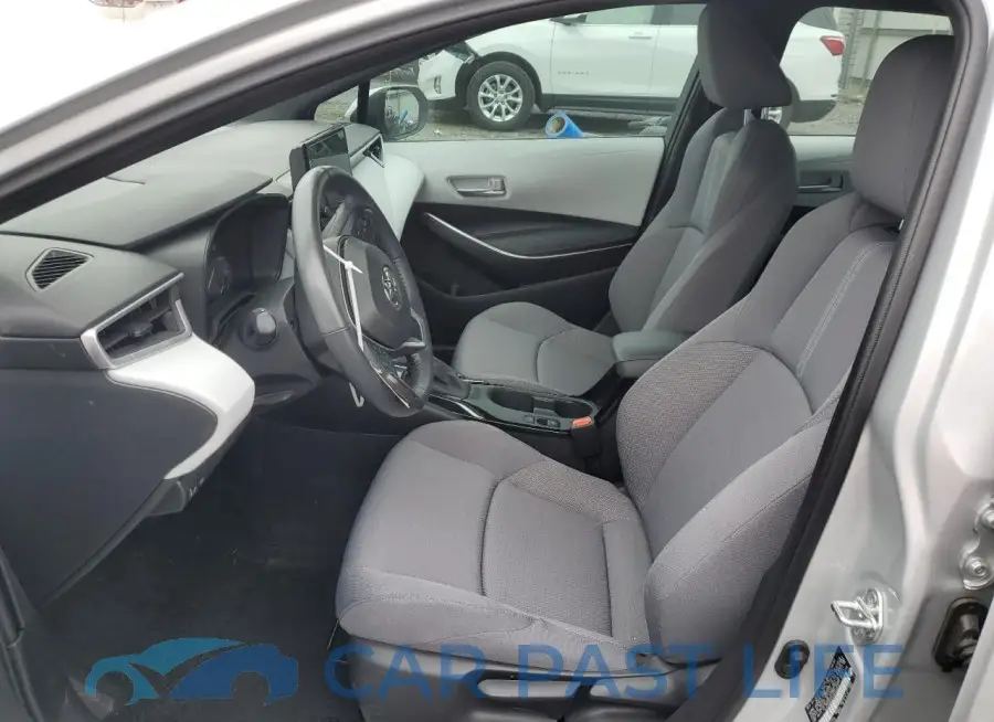 5YFS4MCE4PP140970# 7