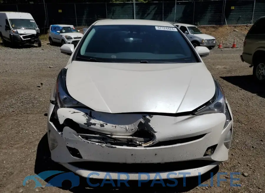 JTDKARFU1G3506627# 5