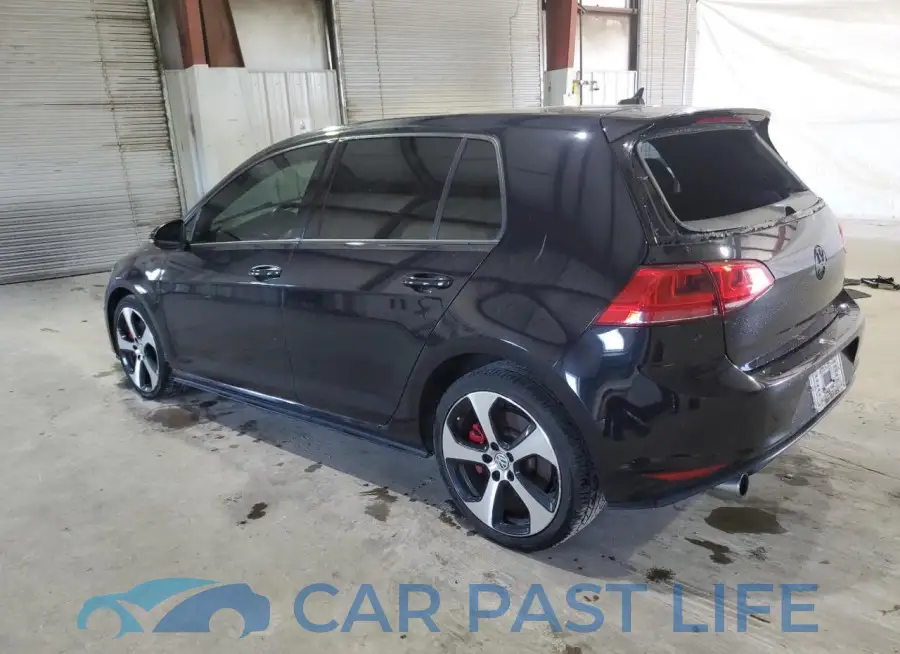 3VW547AU6HM012132# 2