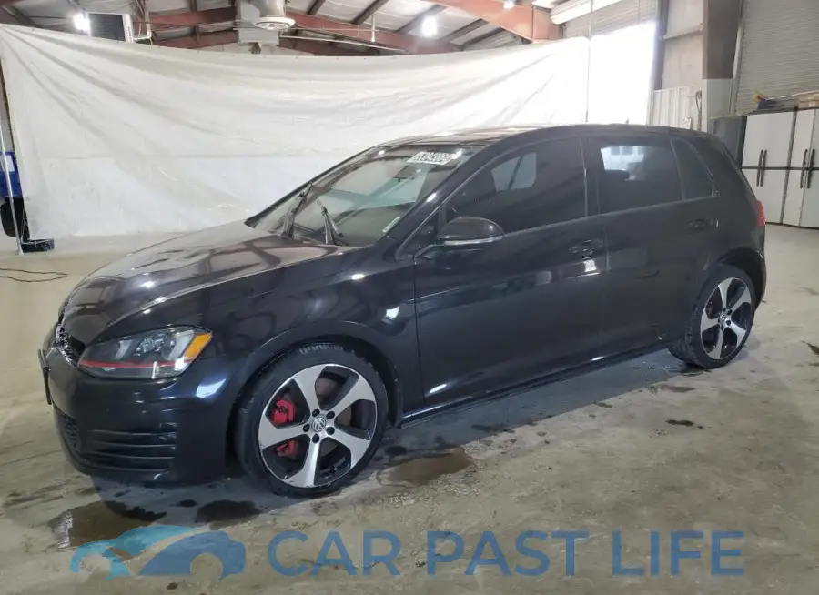 3VW547AU6HM012132# 1