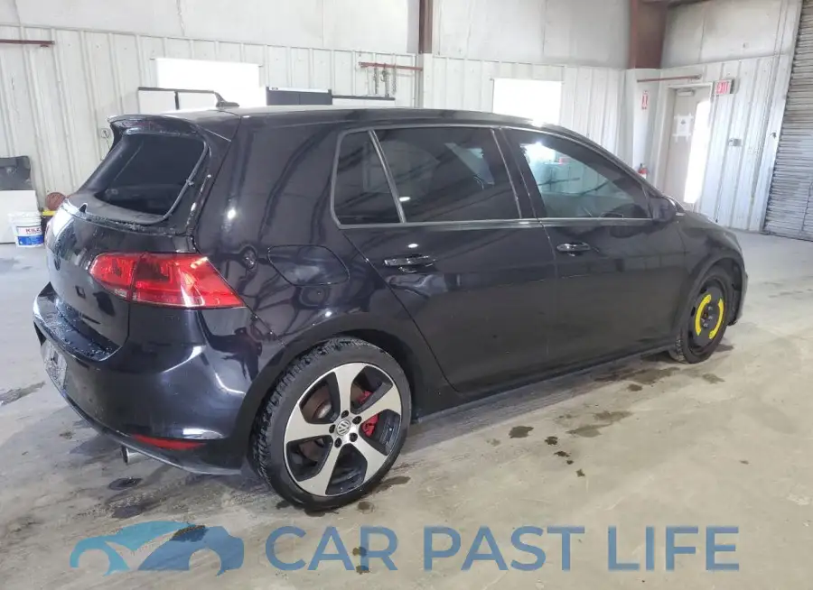 3VW547AU6HM012132# 3