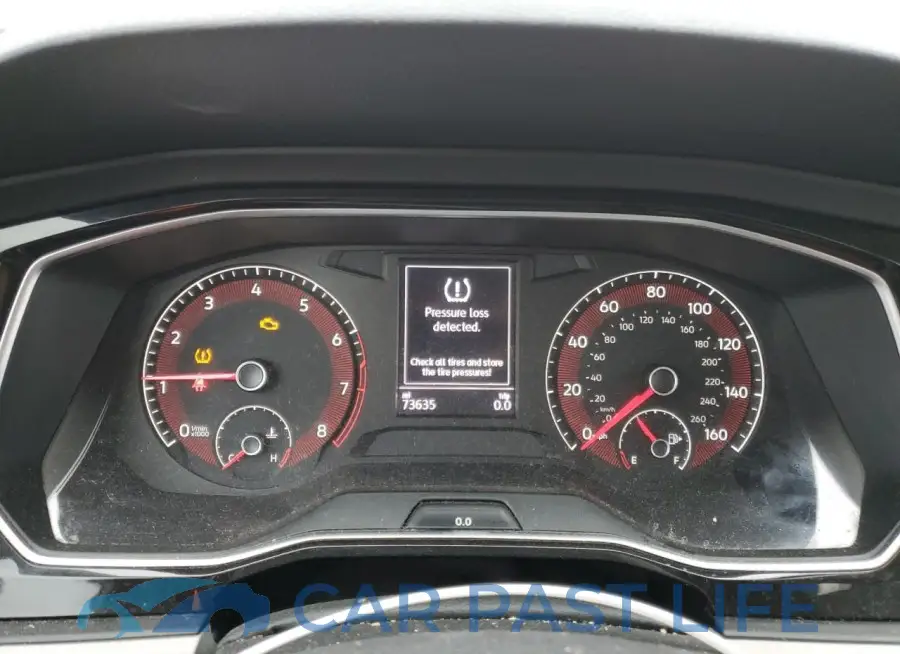 3VWC57BU0KM095454# 9