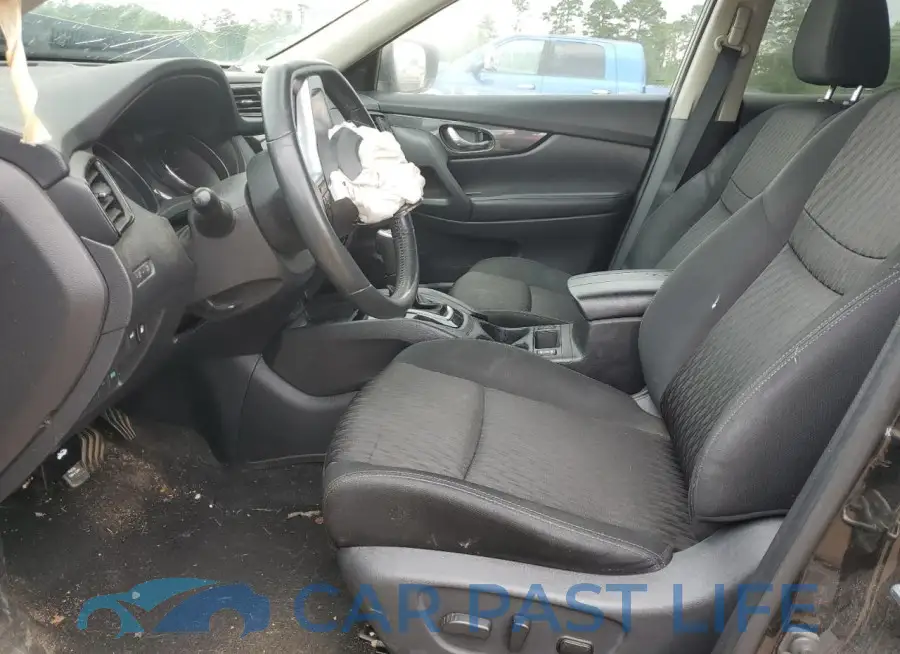 KNMAT2MT4JP552850# 7