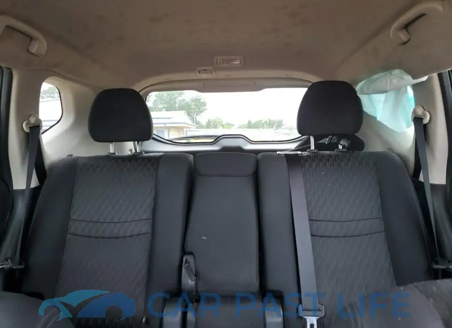 KNMAT2MT4JP552850# 10