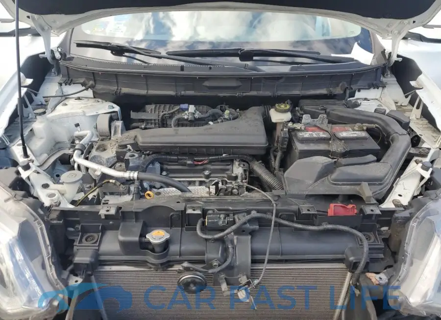 KNMAT2MV0GP727900# 11