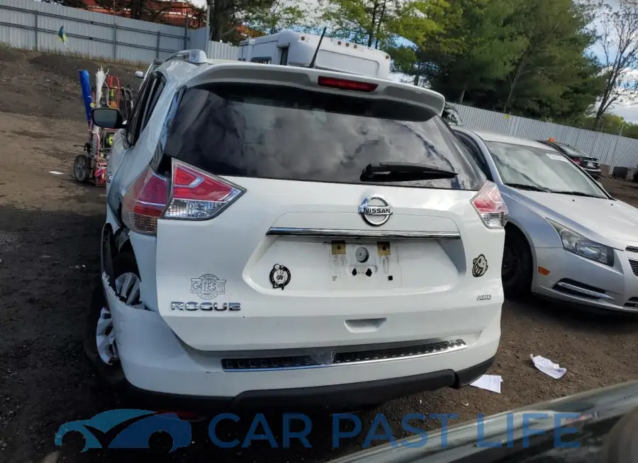 KNMAT2MV0GP727900# 6