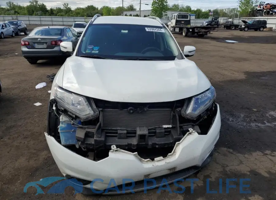 KNMAT2MV0GP727900# 5