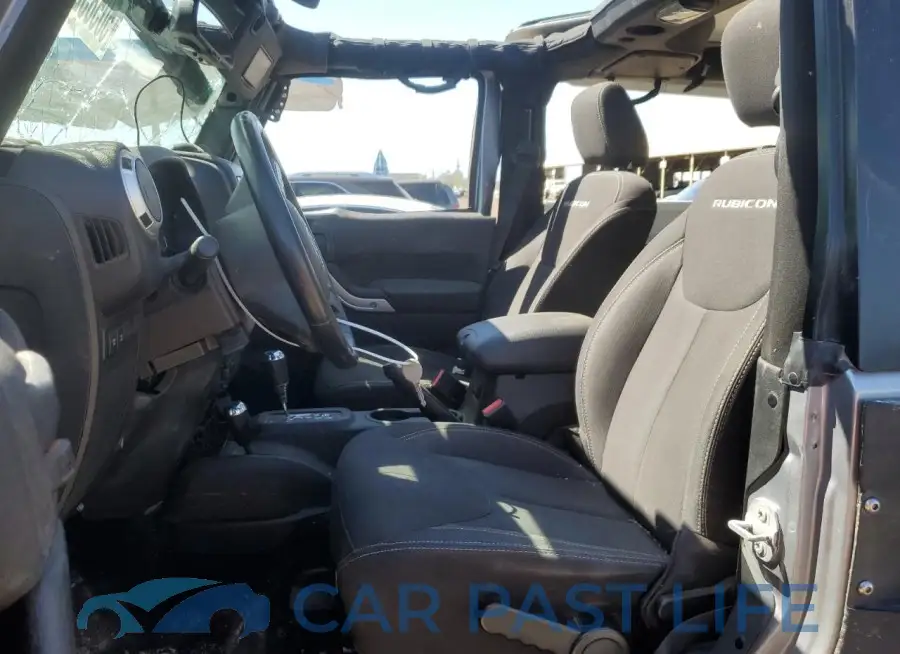 1C4BJWCG2FL530317# 7