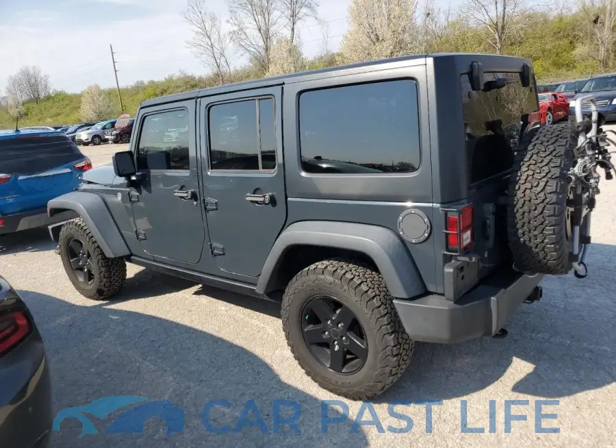 1C4HJWDG5HL644341# 2