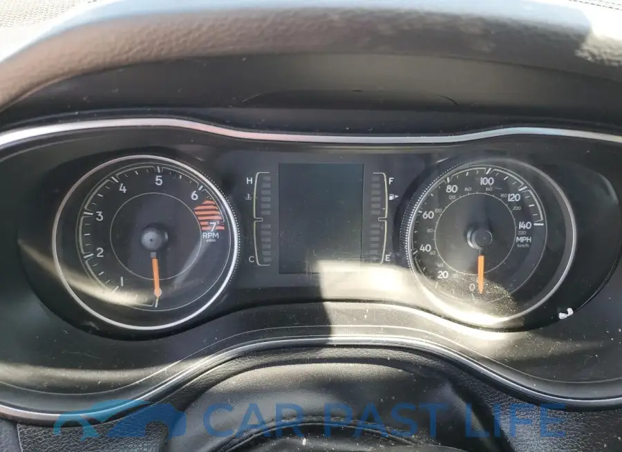 1C4PJMCB1LD564219# 9