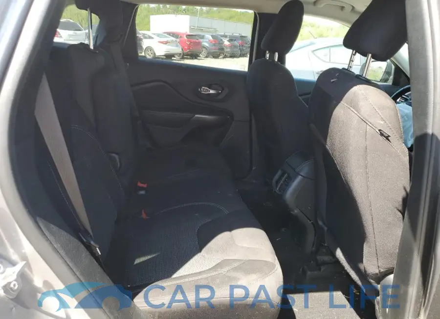 1C4PJMCB1LD564219# 11