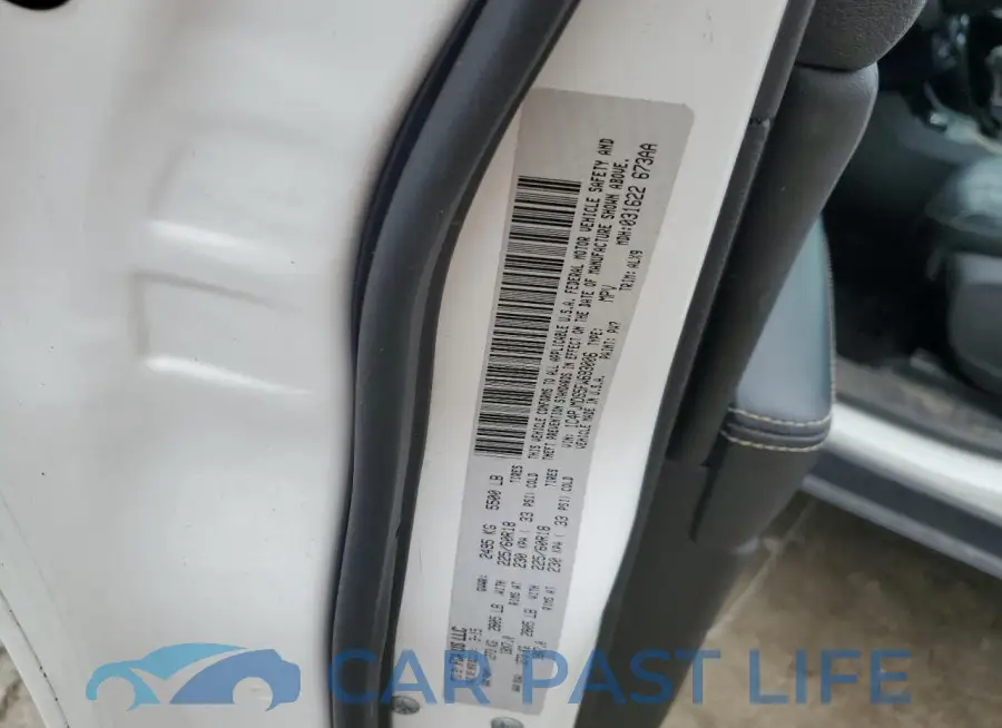 1C4PJMDS5FW693006# 13