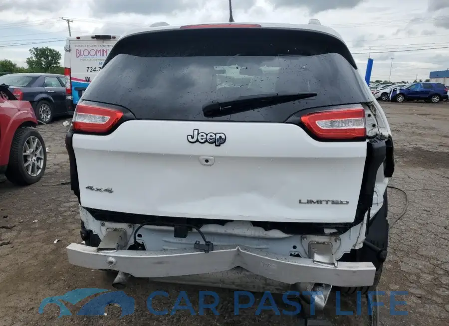 1C4PJMDS5FW693006# 6