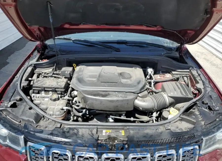1C4RJEBG7NC126339# 11