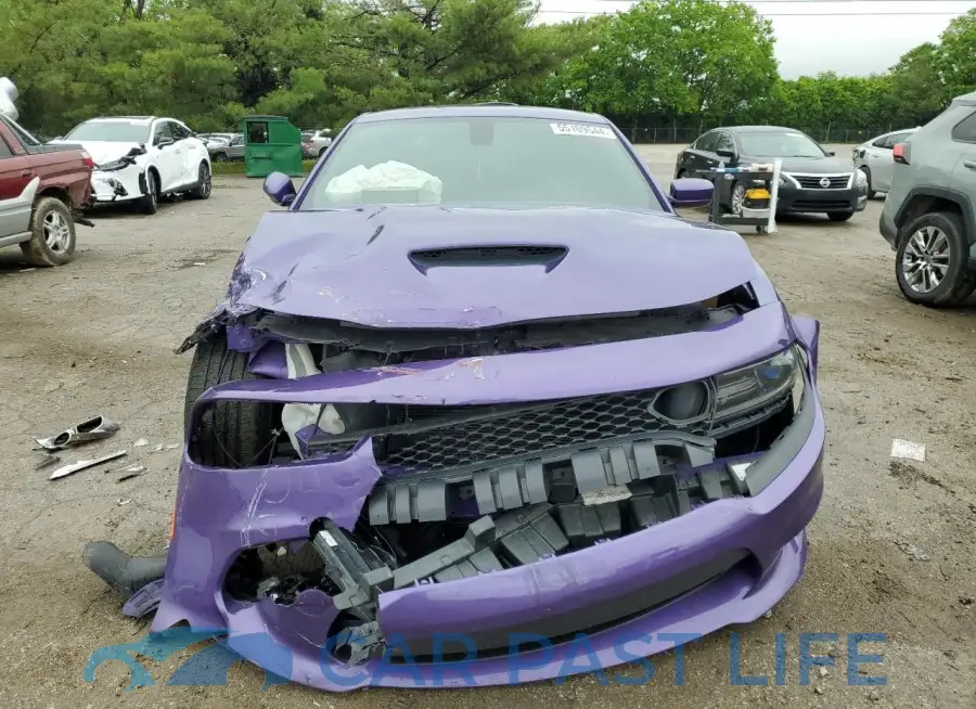 2C3CDXCT9JH284570# 5