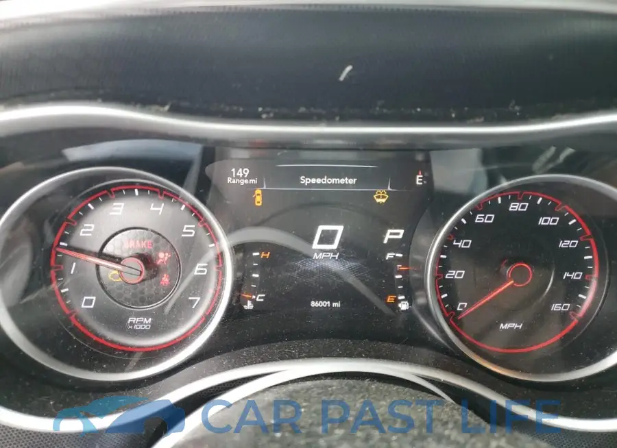 2C3CDXCT9JH284570# 9