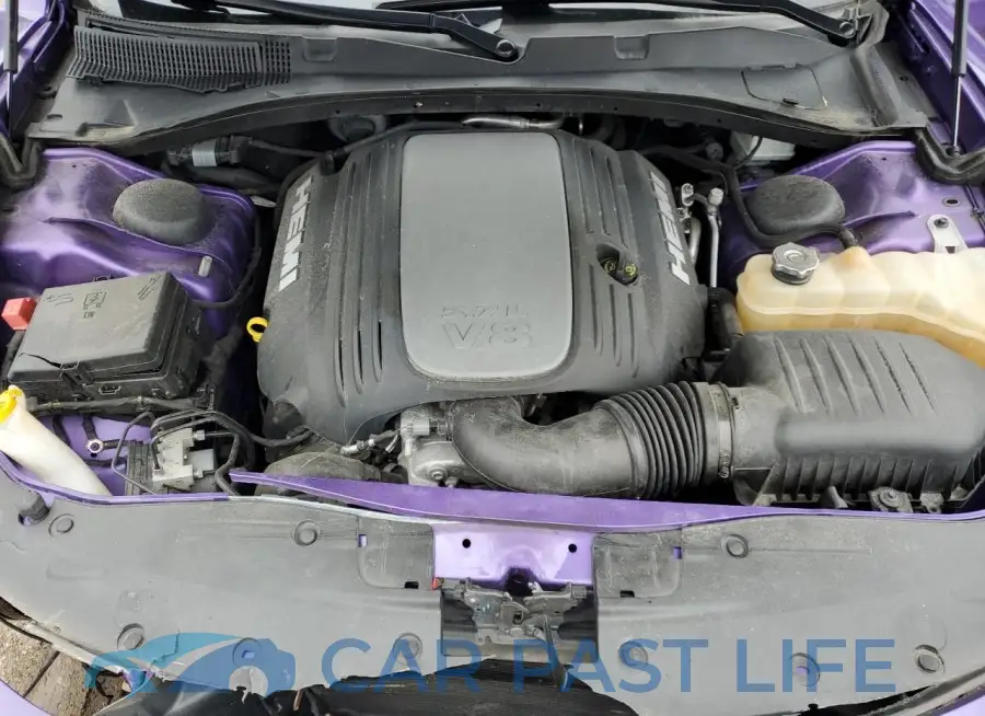 2C3CDXCT9JH284570# 11