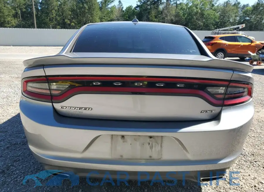 2C3CDXHG0GH214587# 6