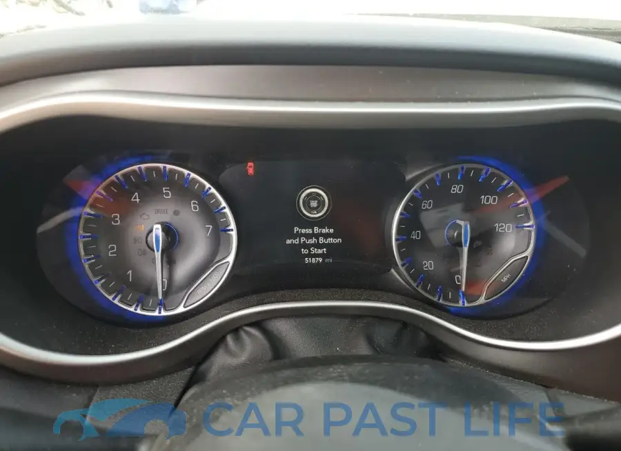 2C4RC1BG6NR214874# 9