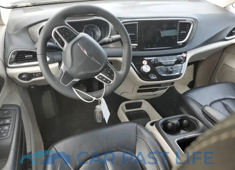 2C4RC1BG6NR214874# 8