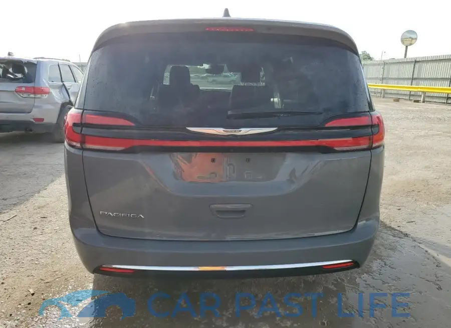 2C4RC1BG6NR214874# 6