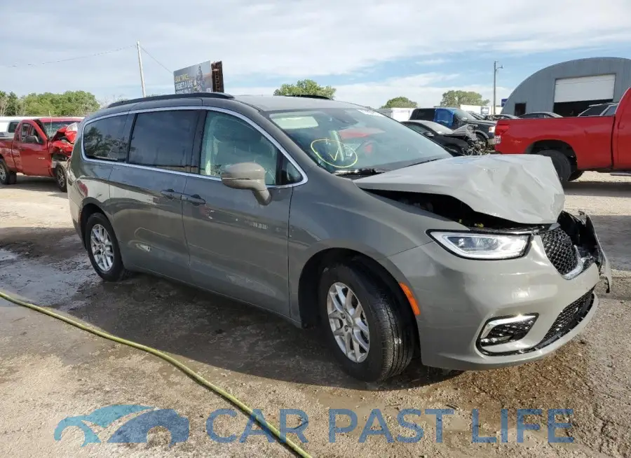 2C4RC1BG6NR214874# 4